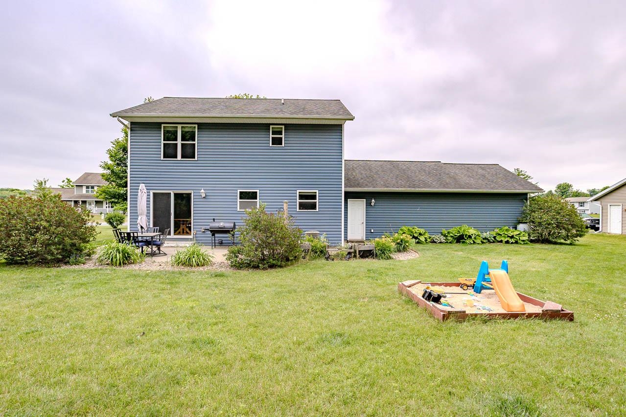 6106 Canoe Street Schofield, WI 54476 - Photo 48 of 52