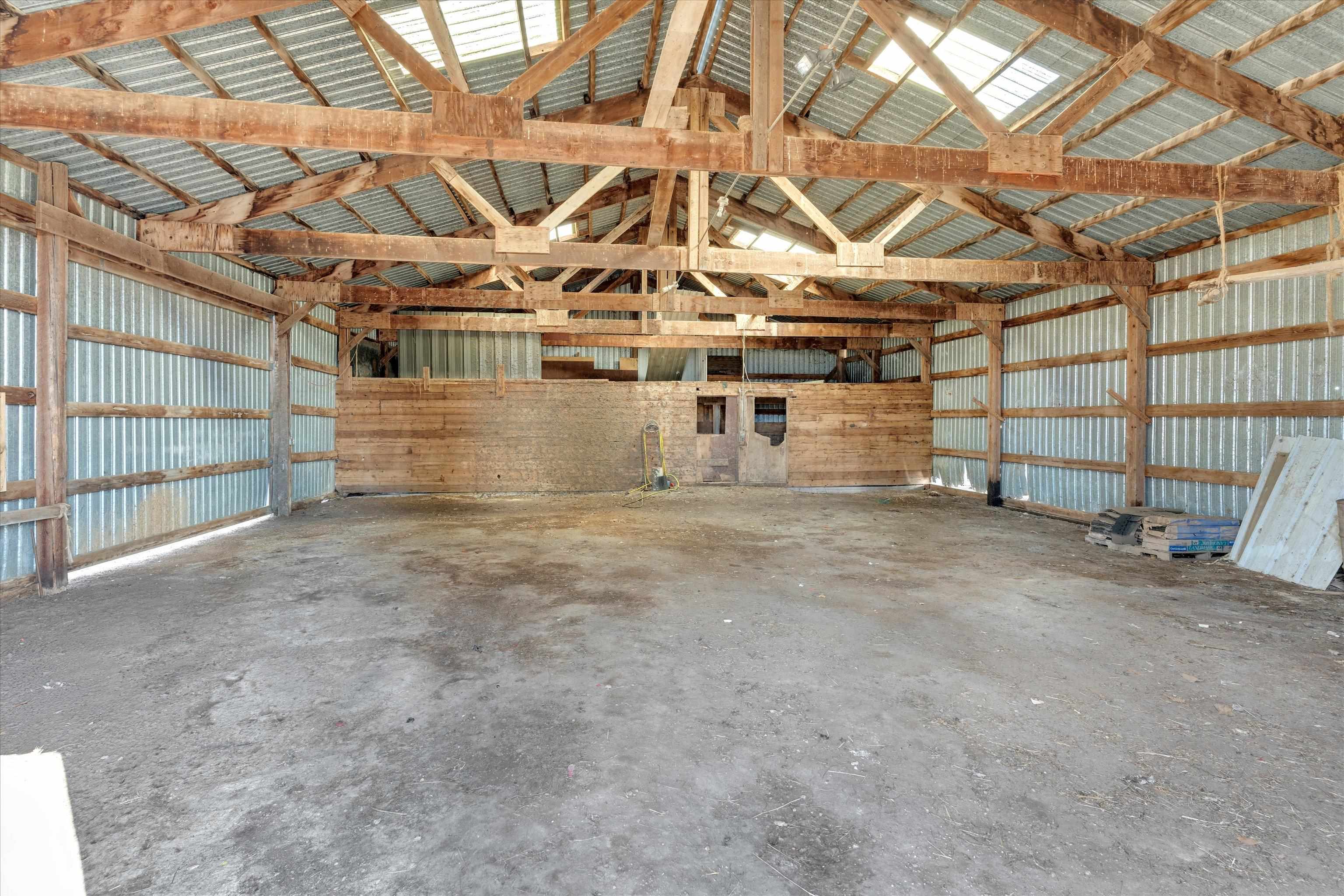 8188 County Rd EE Marshfield, WI 54449 - Photo 8 of 26