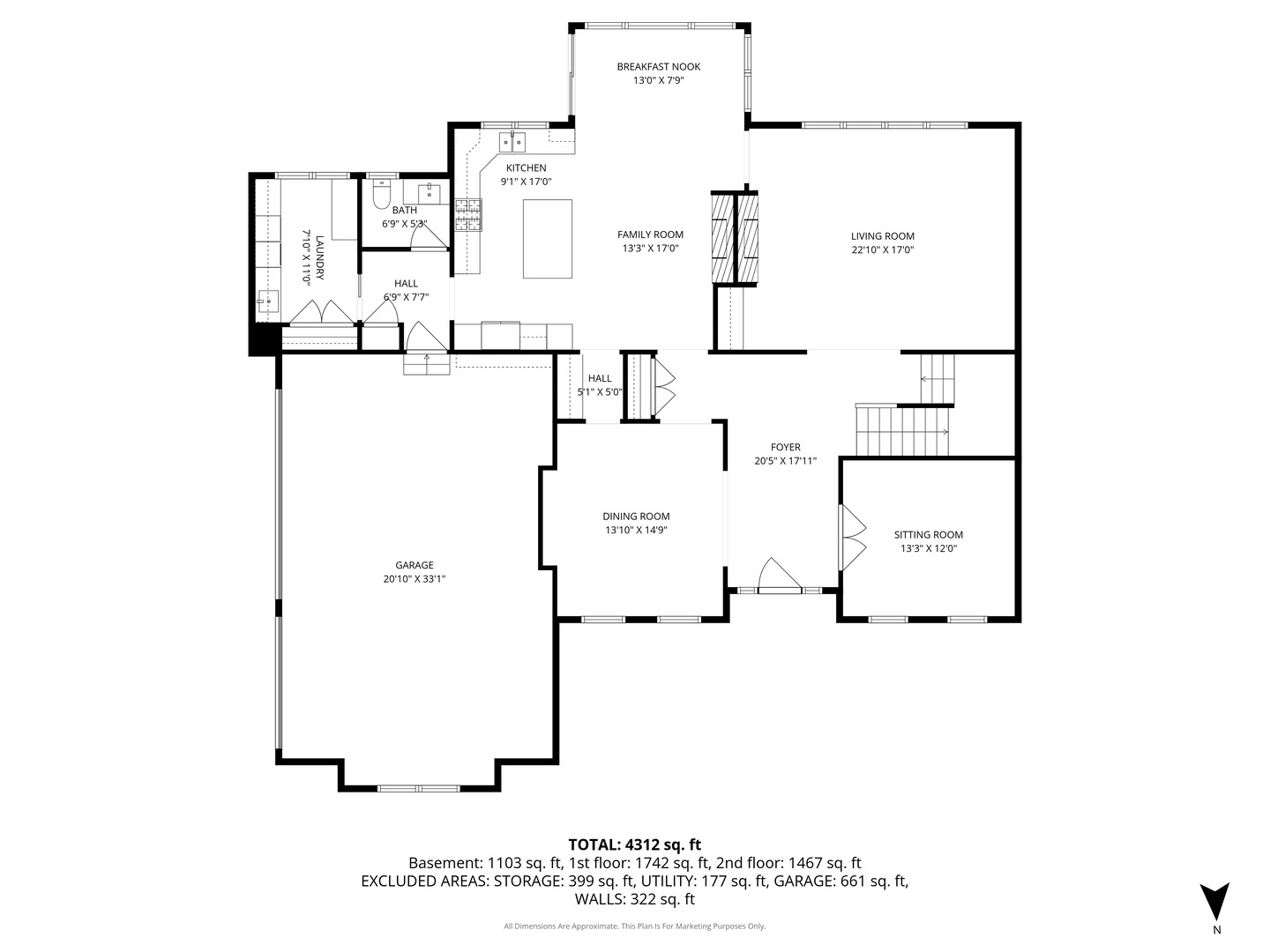 39W553 Sheldon Lane Geneva, IL 60134 - Photo 20 of 46