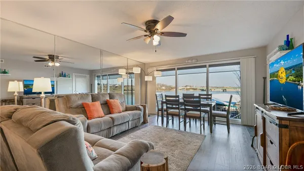 $285,000 | 875 Parkside Place, Unit A107, Osage Beach, MO 65065