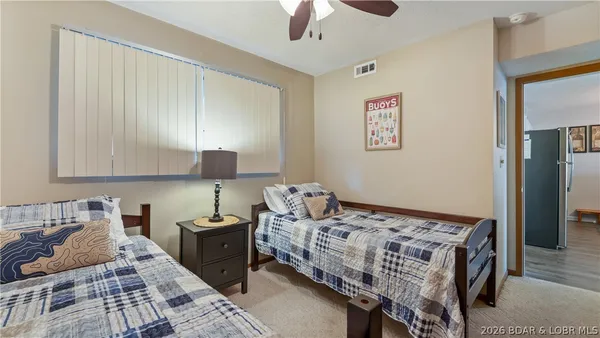 $285,000 | 875 Parkside Place, Unit A107, Osage Beach, MO 65065