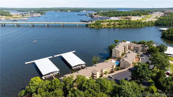 $285,000 | 875 Parkside Place, Unit A107, Osage Beach, MO 65065