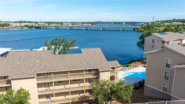 $285,000 | 875 Parkside Place, Unit A107, Osage Beach, MO 65065