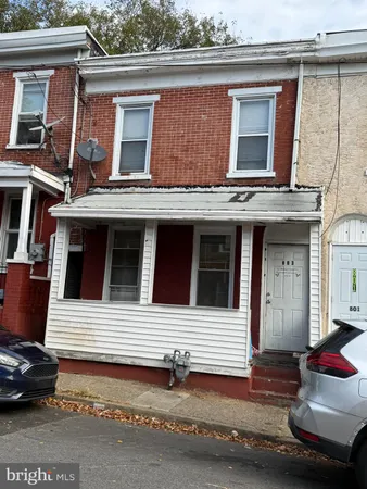 $120,000 | 803 West 7th Street, Wilmington, DE 19801