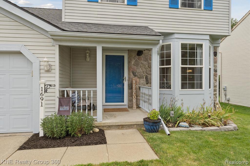 1691 Newgate Lane Howell, MI 48843 - Photo 3 of 43 Gallery Image 3