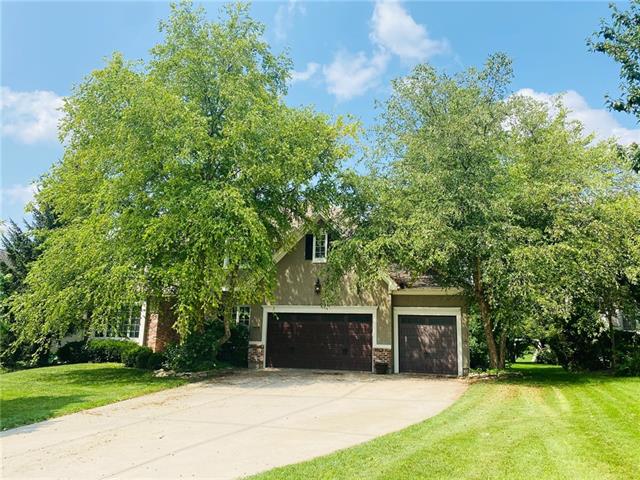 14100 Granada Road Leawood, KS 66224 - Photo 1 of 1