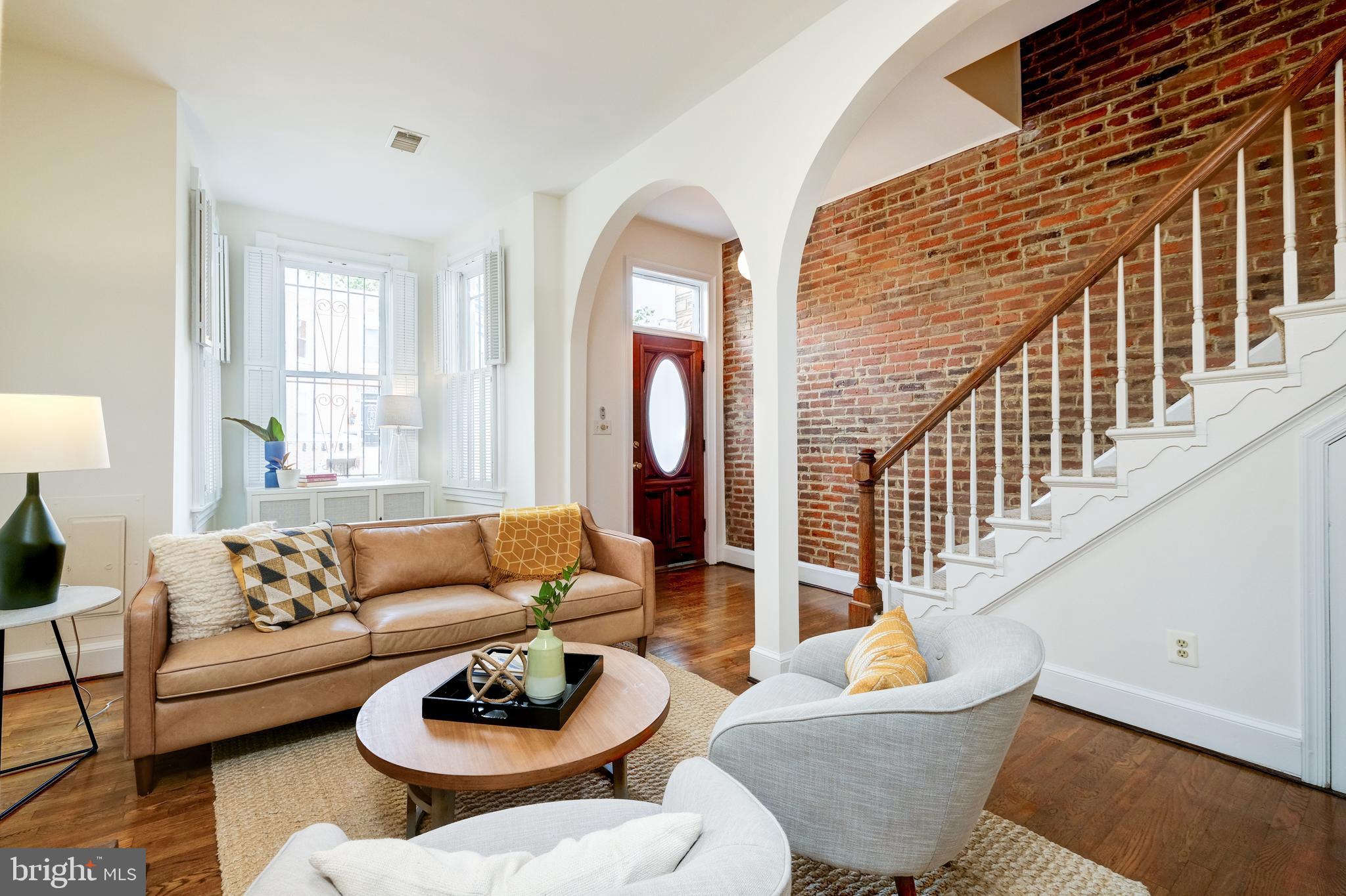 903 C Street Northeast Washington, DC 20002 - Photo 2 of 37