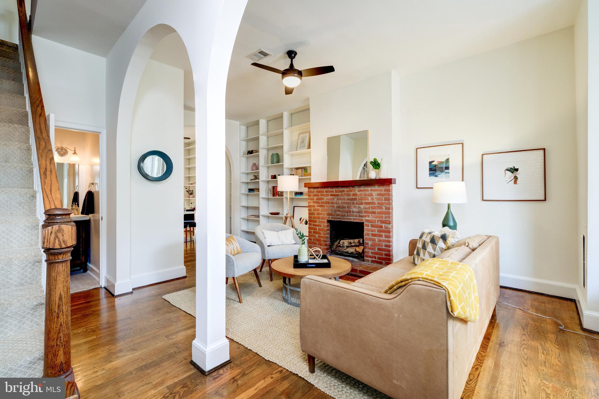 903 C Street Northeast Washington, DC 20002 - Photo 3 of 37