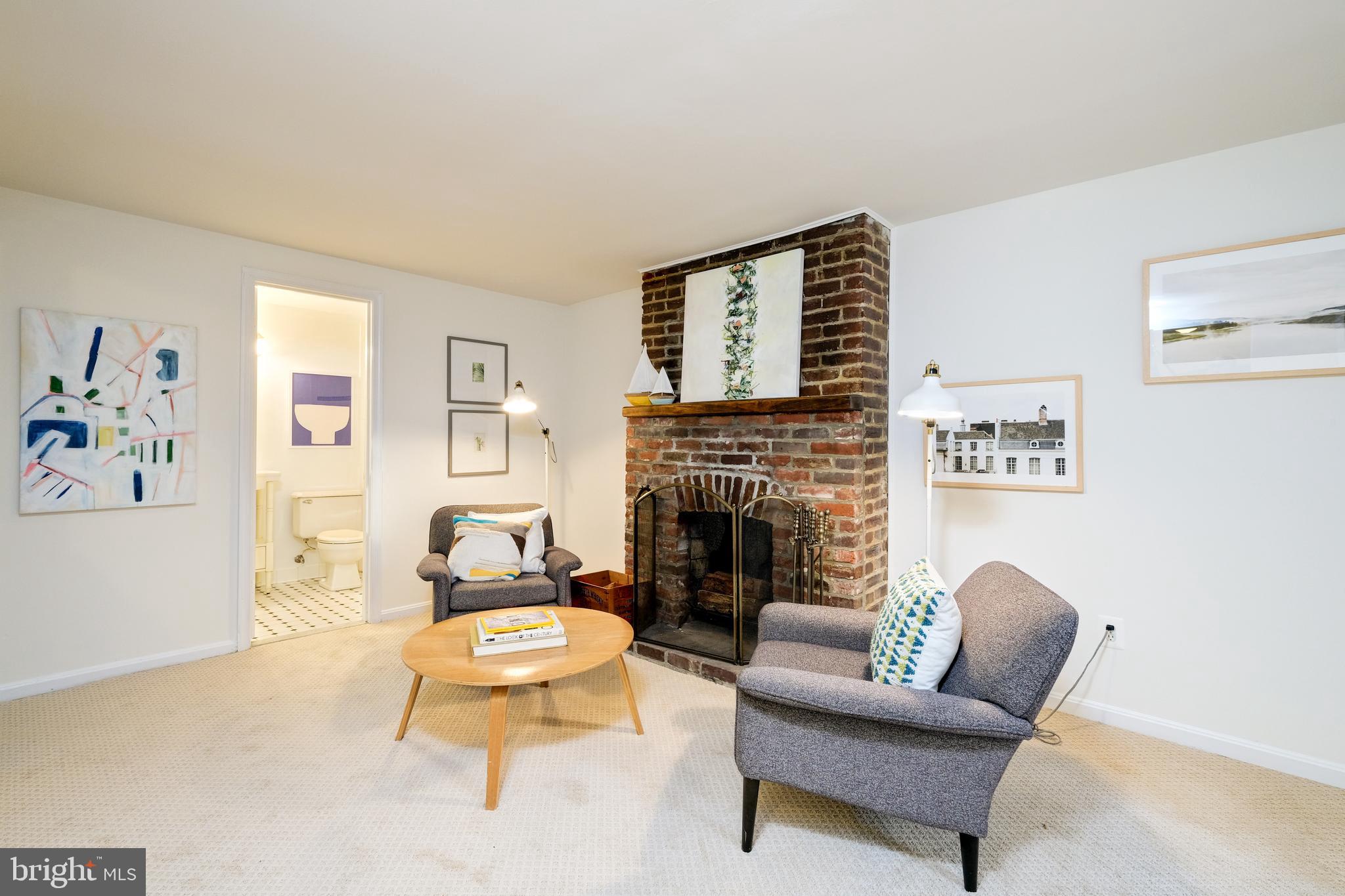 903 C Street Northeast Washington, DC 20002 - Photo 28 of 37