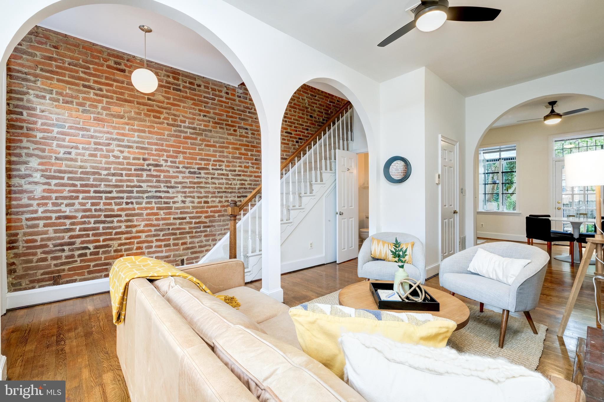 903 C Street Northeast Washington, DC 20002 - Photo 4 of 37