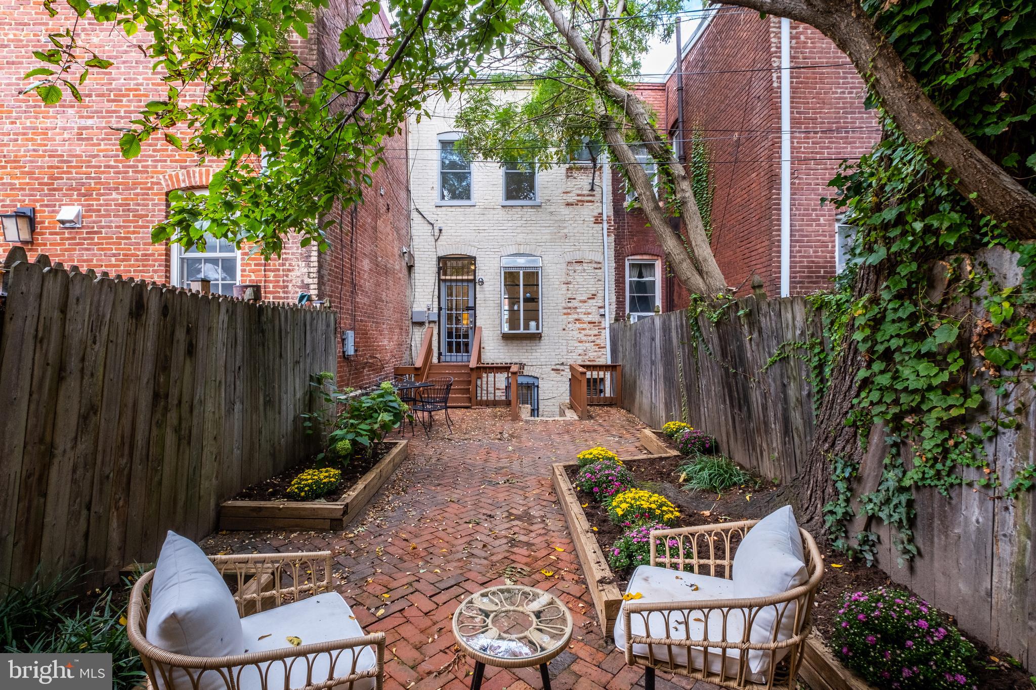 903 C Street Northeast Washington, DC 20002 - Photo 33 of 37