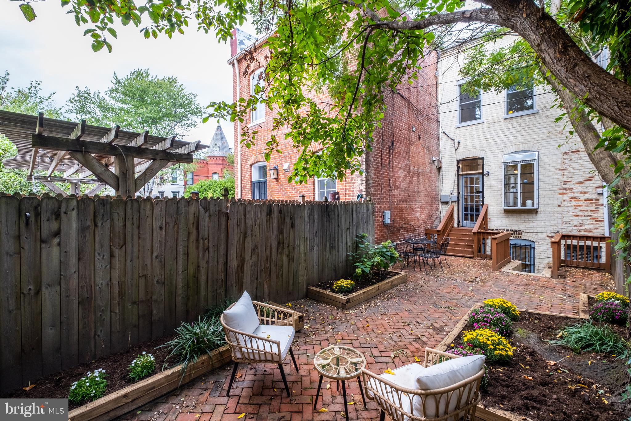 903 C Street Northeast Washington, DC 20002 - Photo 34 of 37