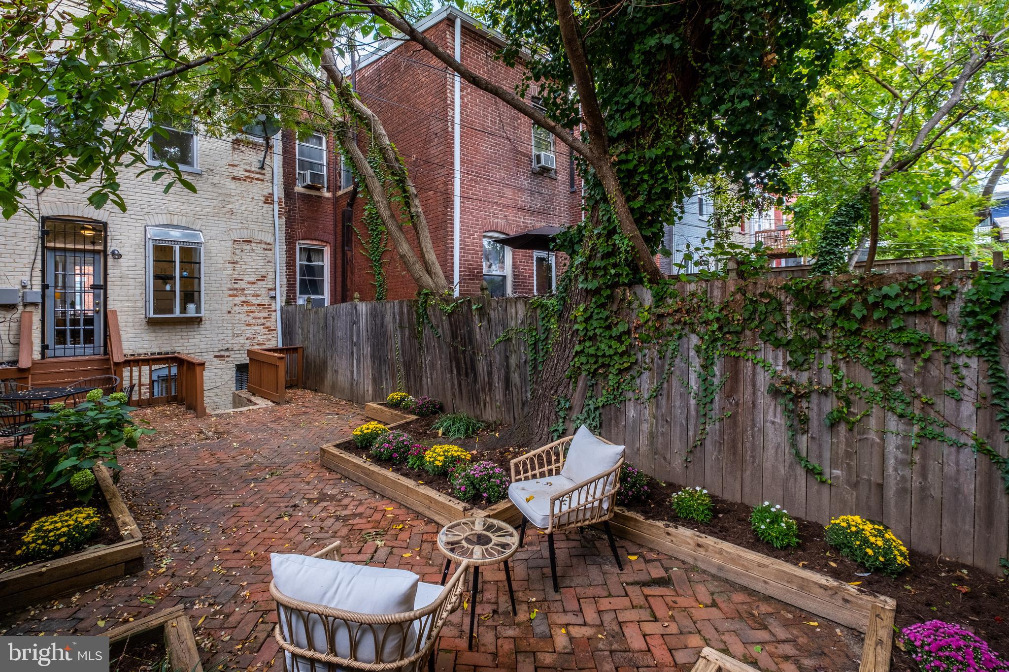 903 C Street Northeast Washington, DC 20002 - Photo 35 of 37