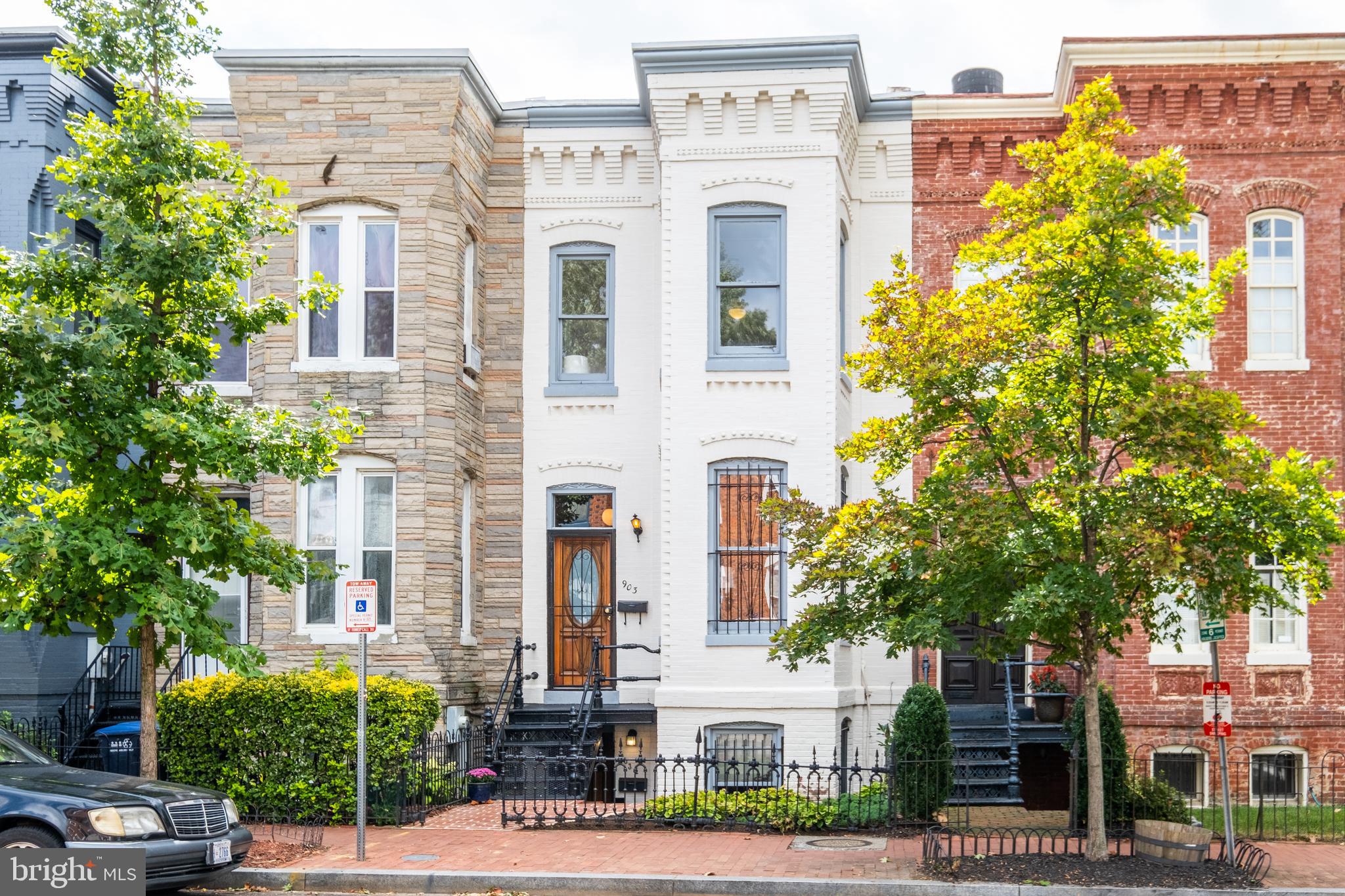 903 C Street Northeast Washington, DC 20002 - Photo 36 of 37