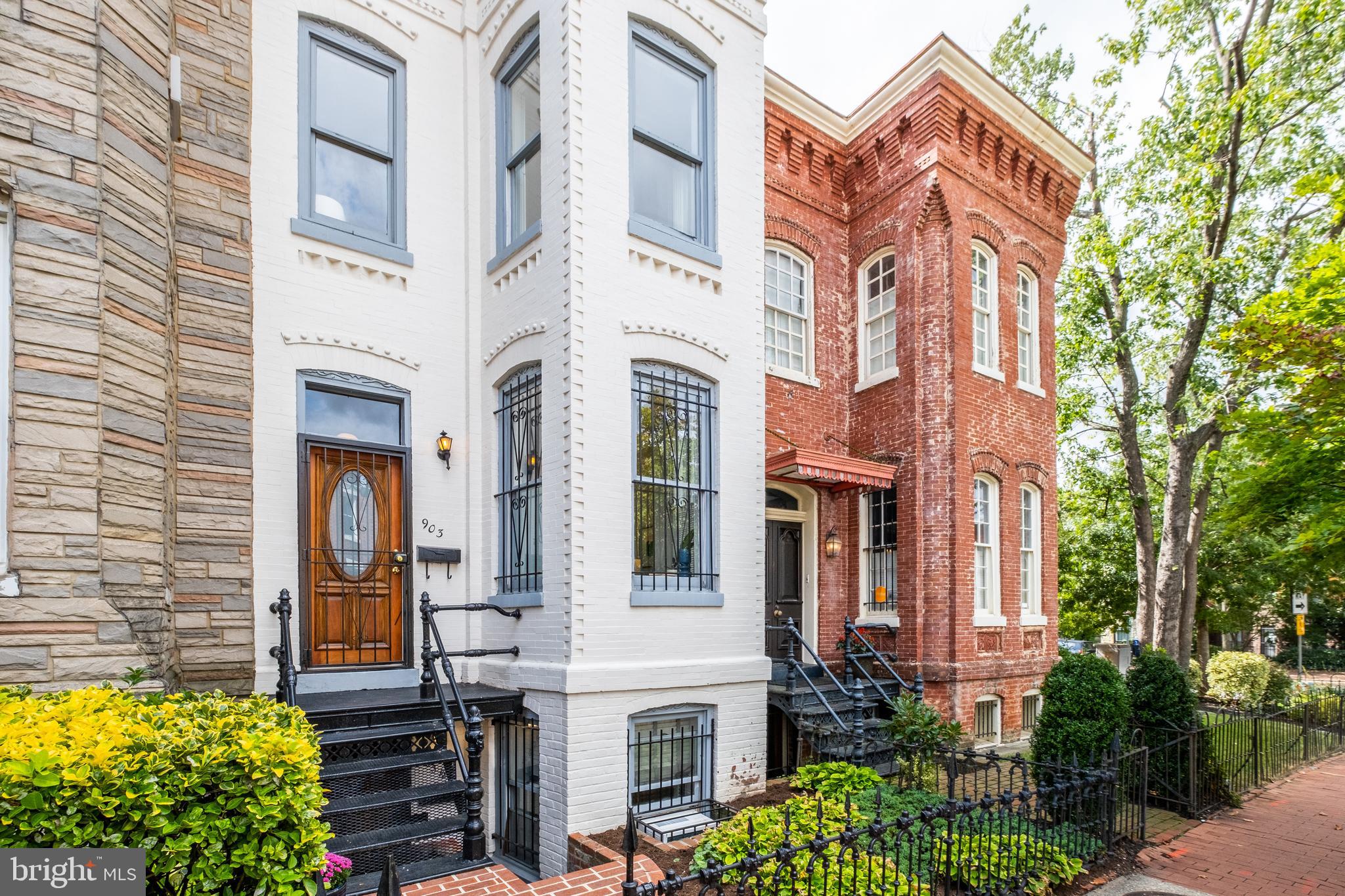 903 C Street Northeast Washington, DC 20002 - Photo 37 of 37