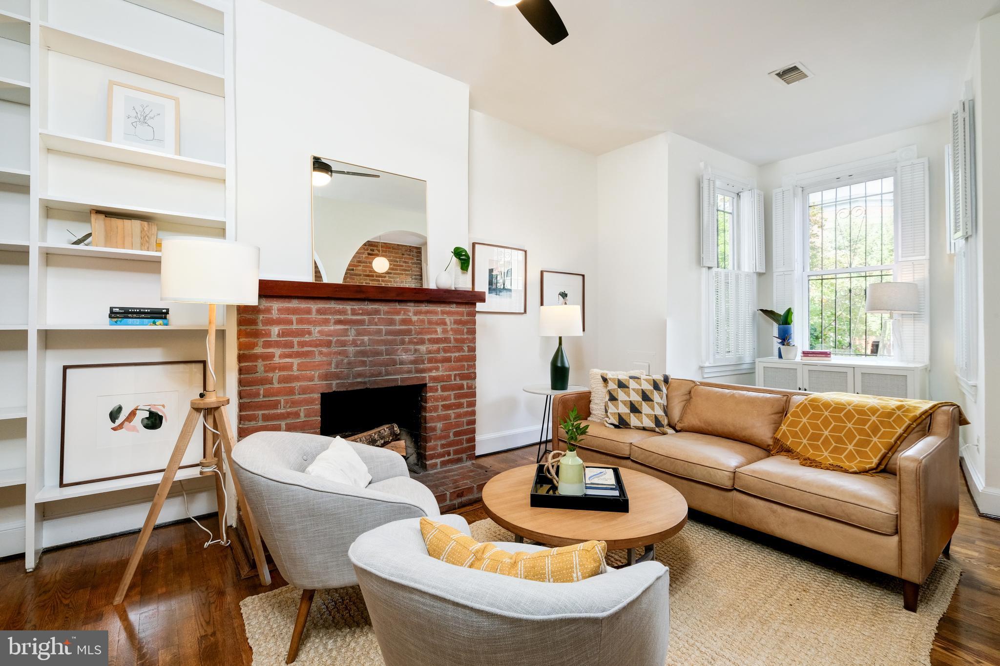 903 C Street Northeast Washington, DC 20002 - Photo 6 of 37