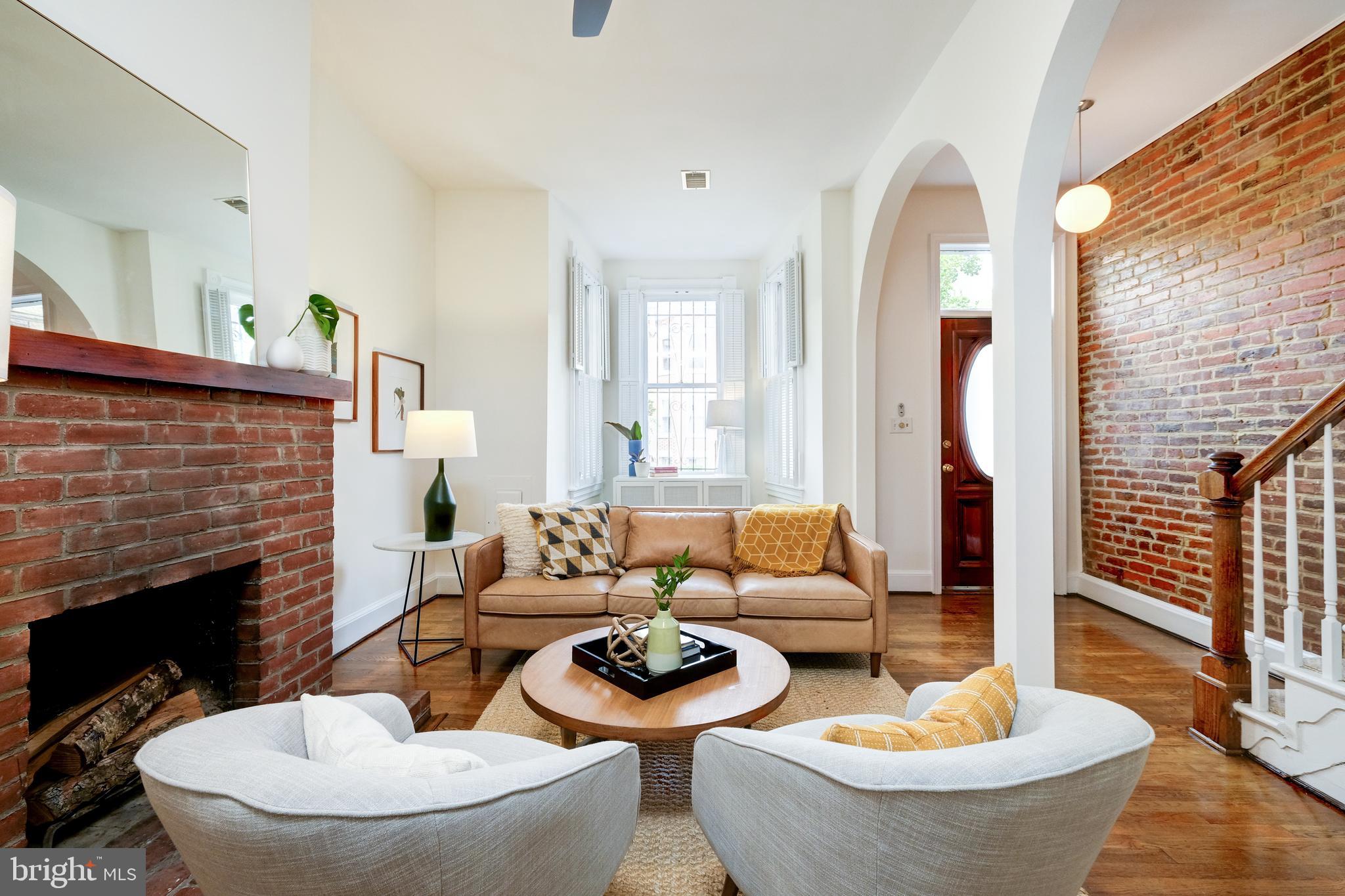 903 C Street Northeast Washington, DC 20002 - Photo 7 of 37