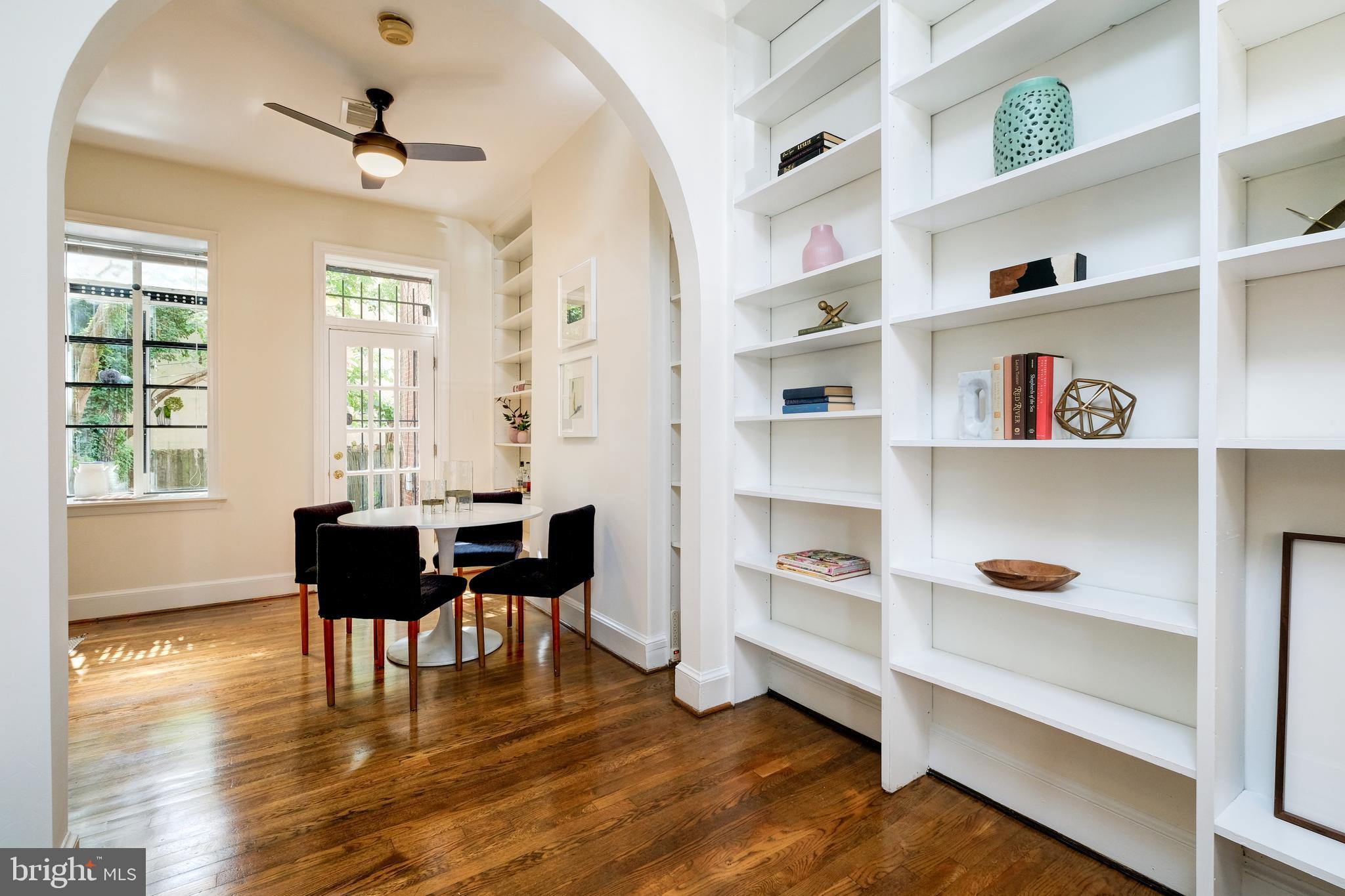 903 C Street Northeast Washington, DC 20002 - Photo 9 of 37