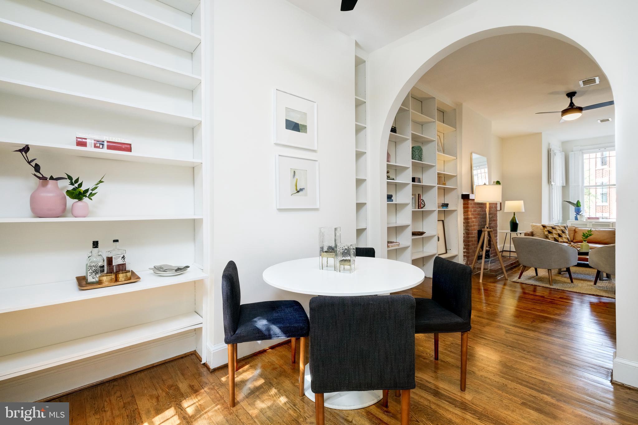 903 C Street Northeast Washington, DC 20002 - Photo 10 of 37