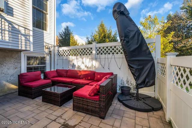 a view of green field with trees