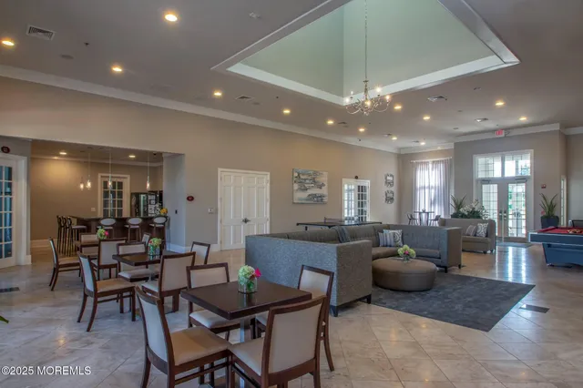 $4,500 | 40 Demarest Drive, Manalapan, NJ 07726