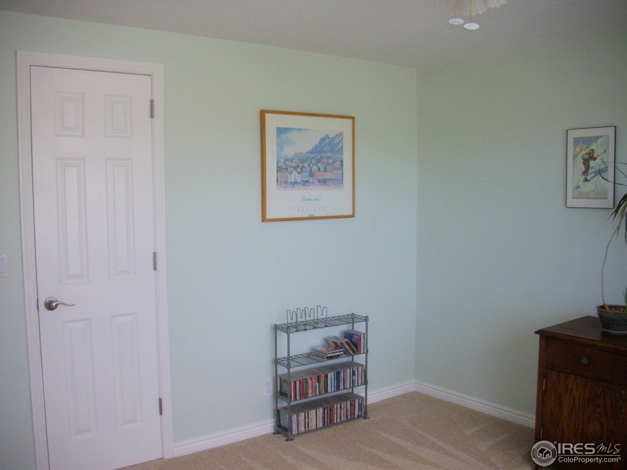 6323 Corinth Road Longmont, CO 80503 - Photo 12 of 23 2nd bedroom