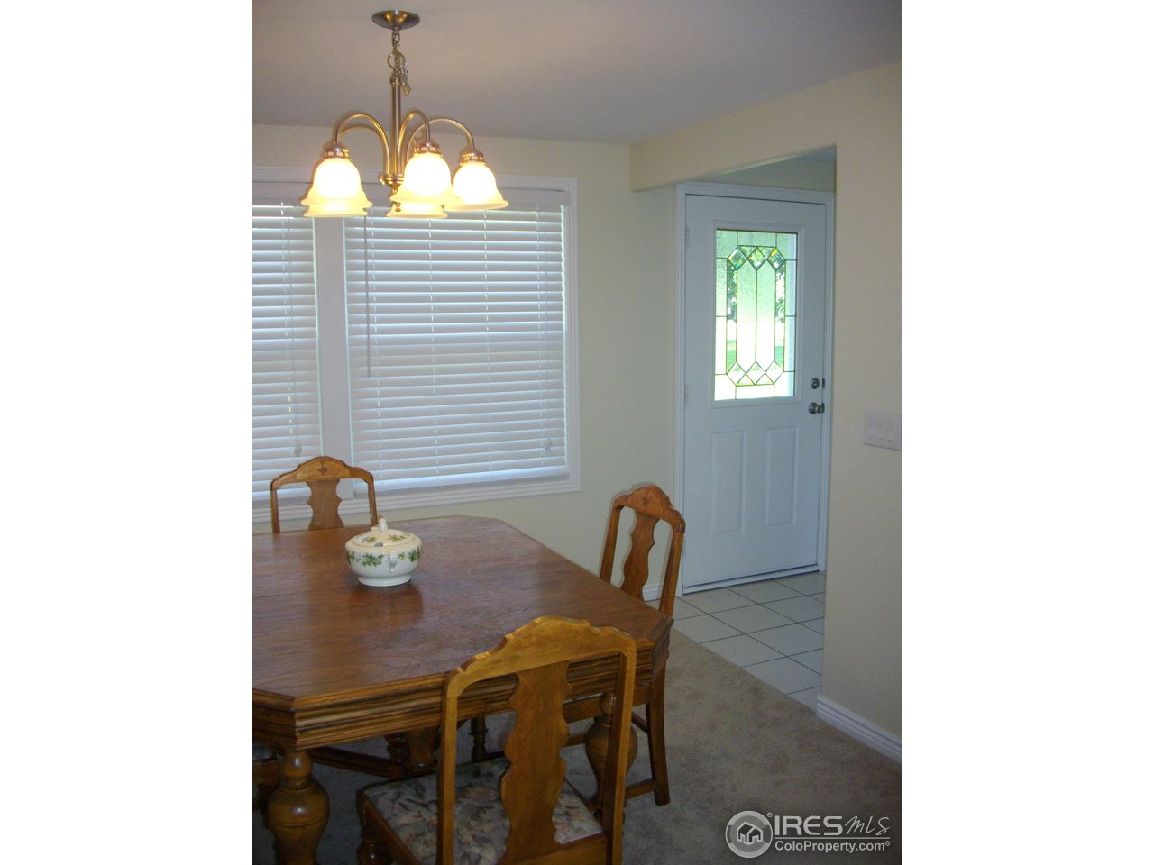 6323 Corinth Road Longmont, CO 80503 - Photo 13 of 23 Dining room