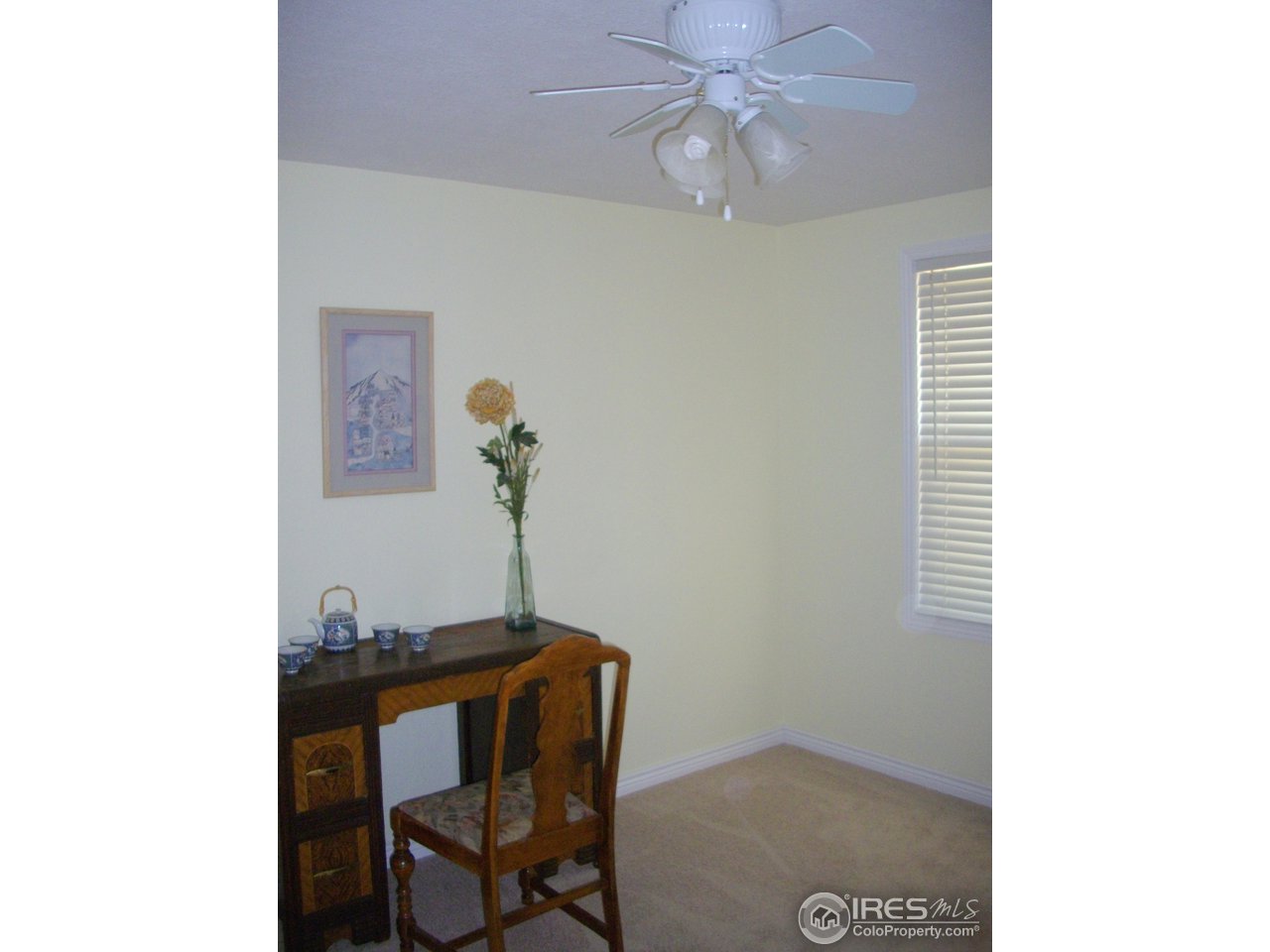 6323 Corinth Road Longmont, CO 80503 - Photo 14 of 23 3rd bedroom