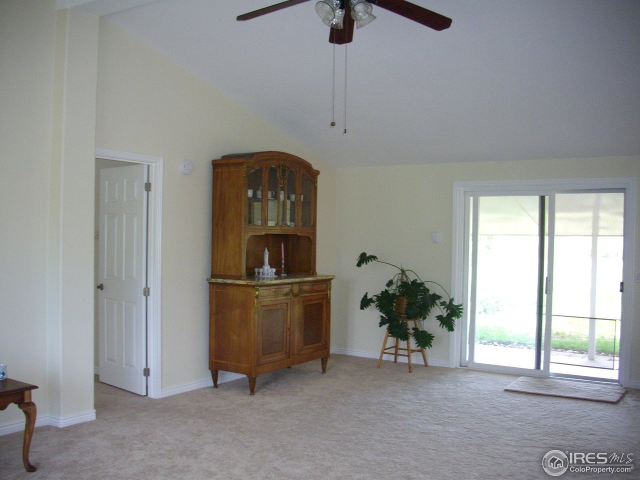6323 Corinth Road Longmont, CO 80503 - Photo 9 of 23 Living room