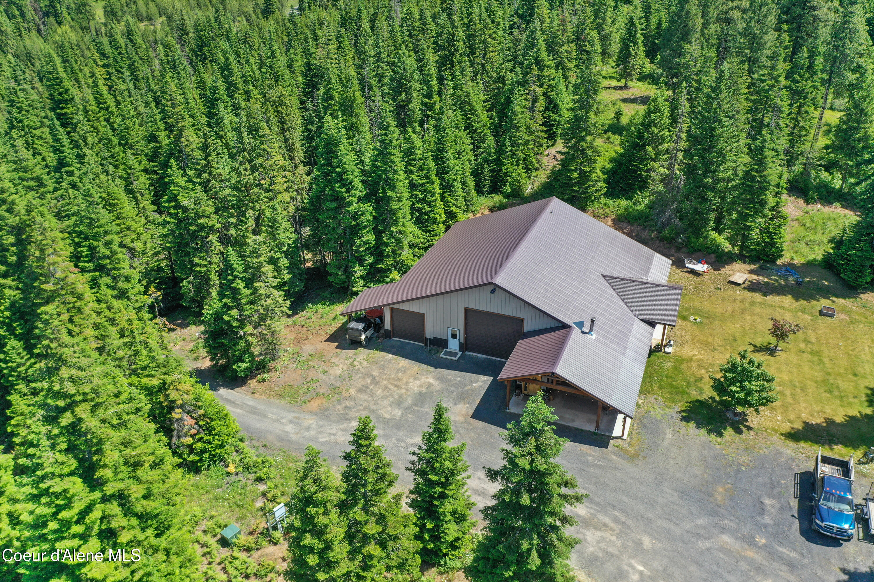 1124 Bugle Pt Road St. Maries, ID 83861 - Photo 3 of 28 1124 Bugle Point Rd-7-2