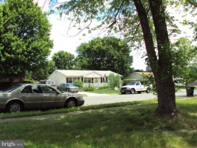 13202 Haddock Road Woodbridge, VA 22193 - Photo 10 of 10 Street View