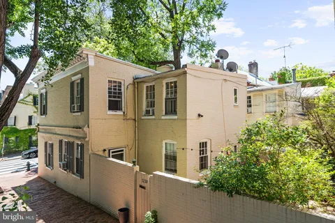 $1,575,000 | 3267 Prospect Street Northwest, Washington, DC 20007