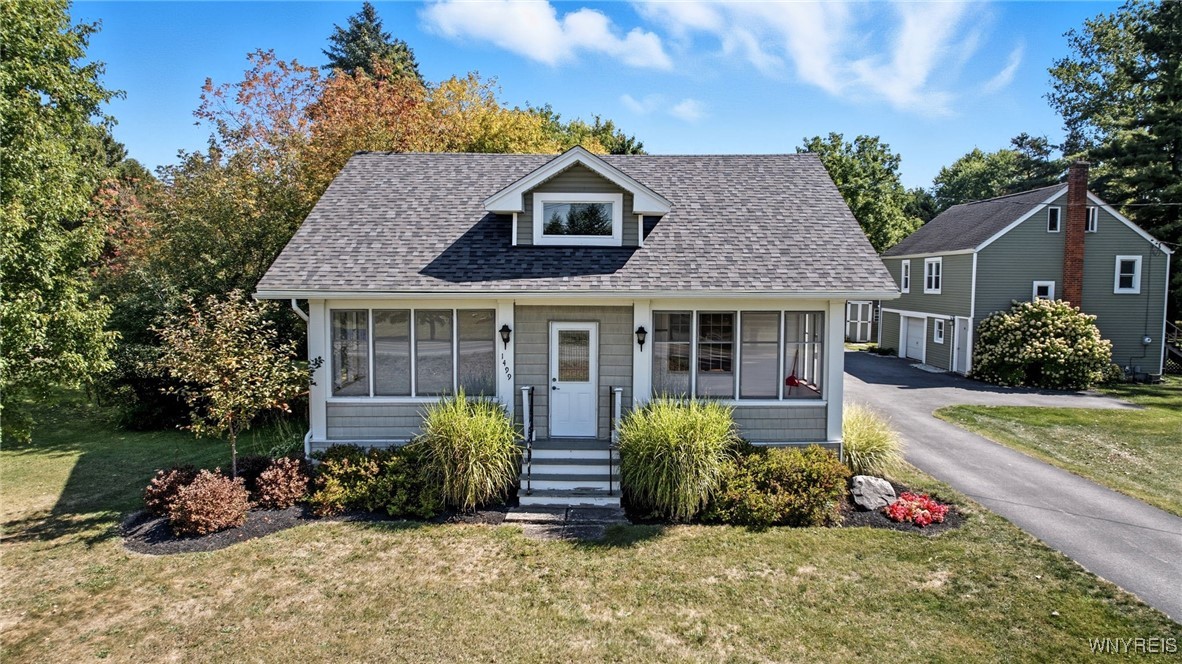 1499 Town Line Road Alden, NY 14004 - Photo 1 of 1 Gallery Image 1