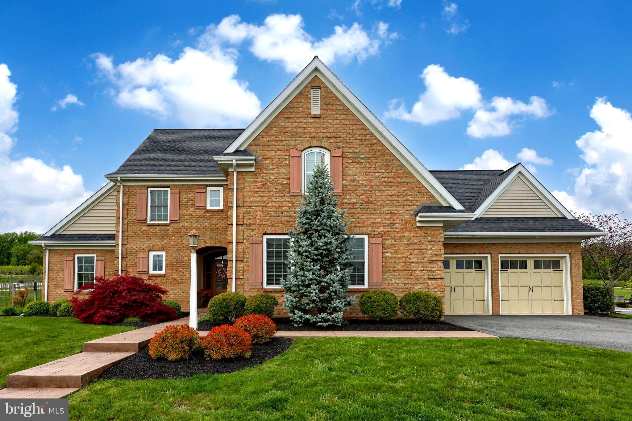 503 East Delp Road Lancaster, PA 17601 - Photo 7 of 77 Premium All Brick Construction