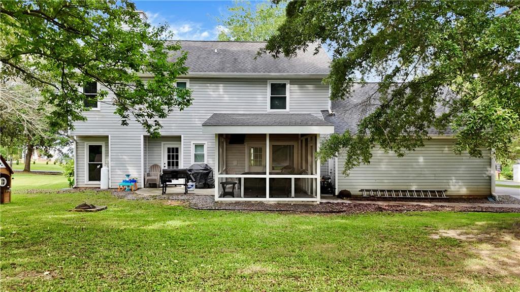 515 Walraven Road Northeast Calhoun, GA 30701 - Photo 8 of 43