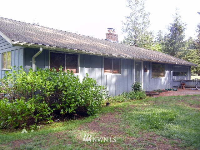 5590 Southeast Nelson Road Olalla, WA 98359 - Photo 1 of 20 Gallery Image 1