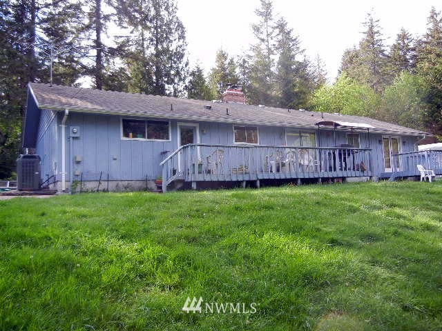 5590 Southeast Nelson Road Olalla, WA 98359 - Photo 3 of 20 Gallery Image 3
