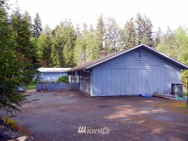 5590 Southeast Nelson Road Olalla, WA 98359 - Photo 5 of 20 Gallery Image 5