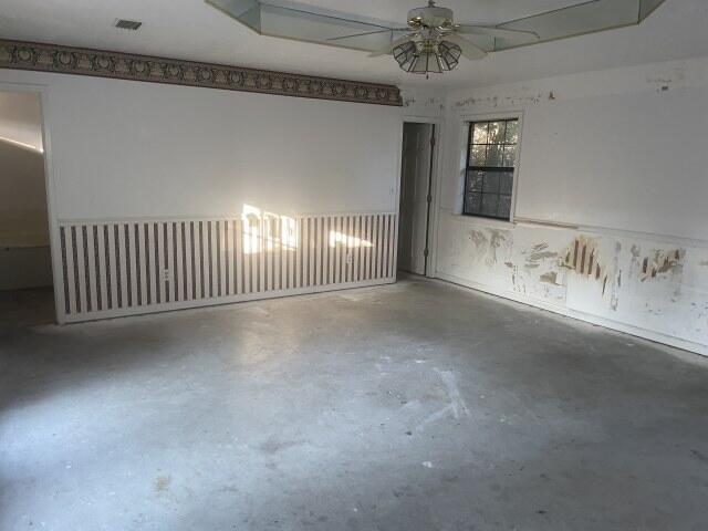 6047 Eden Square Crestview, FL 32539 - Photo 13 of 22 Main Bedroom