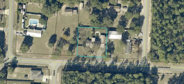 $262,950 | 6047 Eden Square, Crestview, FL 32539