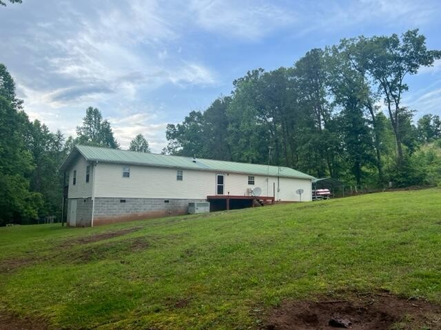 769 Bethlehem Road Madisonville, TN 37354 - Photo 3 of 17 Gallery Image 3