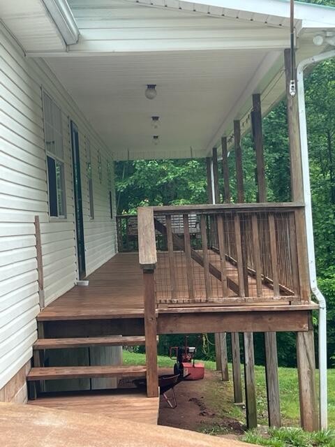 769 Bethlehem Road Madisonville, TN 37354 - Photo 6 of 17 Gallery Image 6