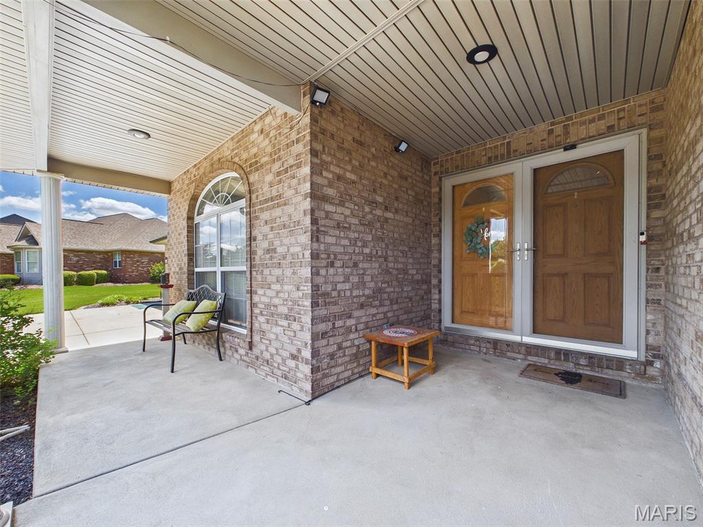 3509 Steinberg Farm Road Swansea, IL 62226 - Photo 5 of 59