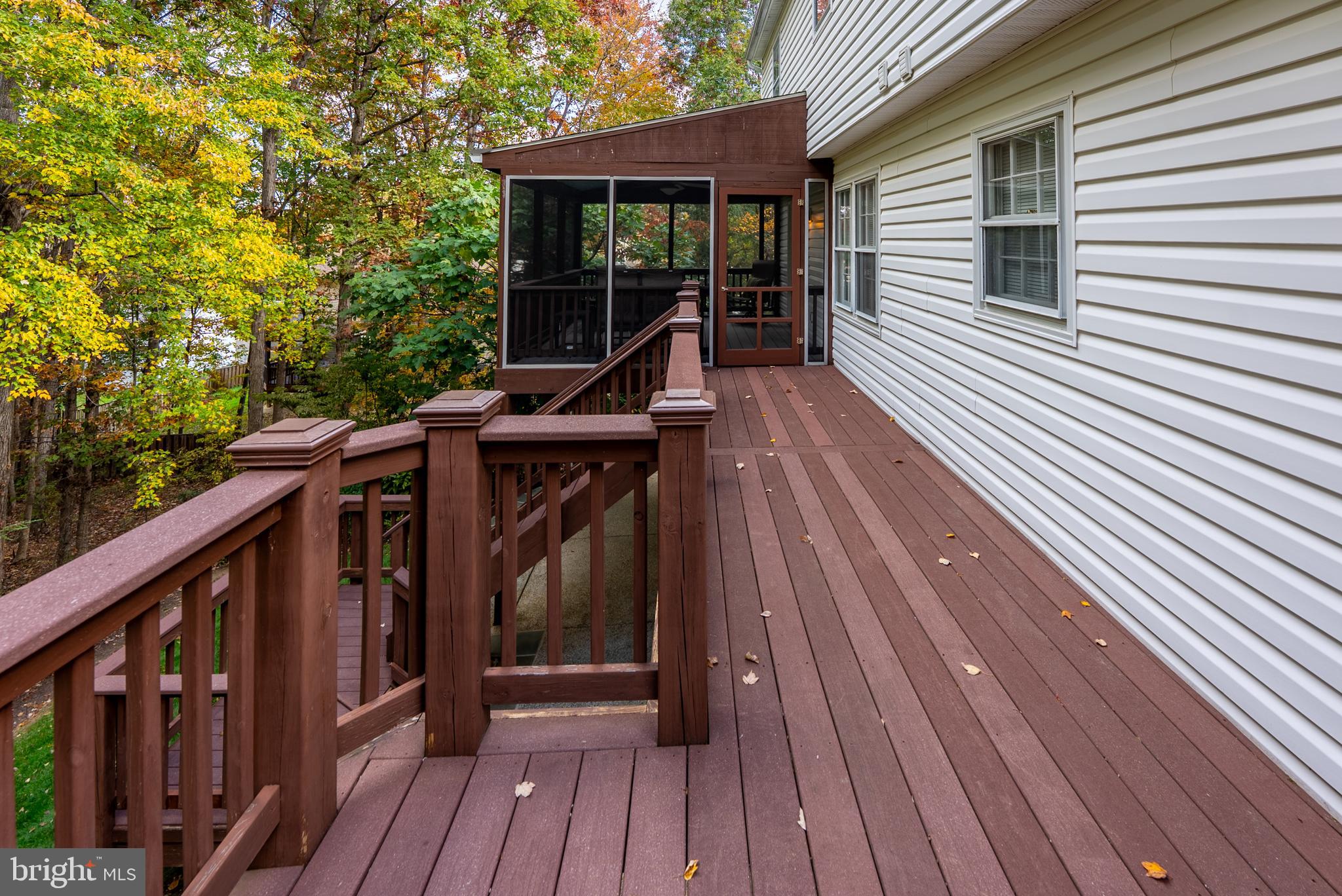 8924 Peoria Court Springfield, VA 22153 - Photo 27 of 46 Gallery Image 27