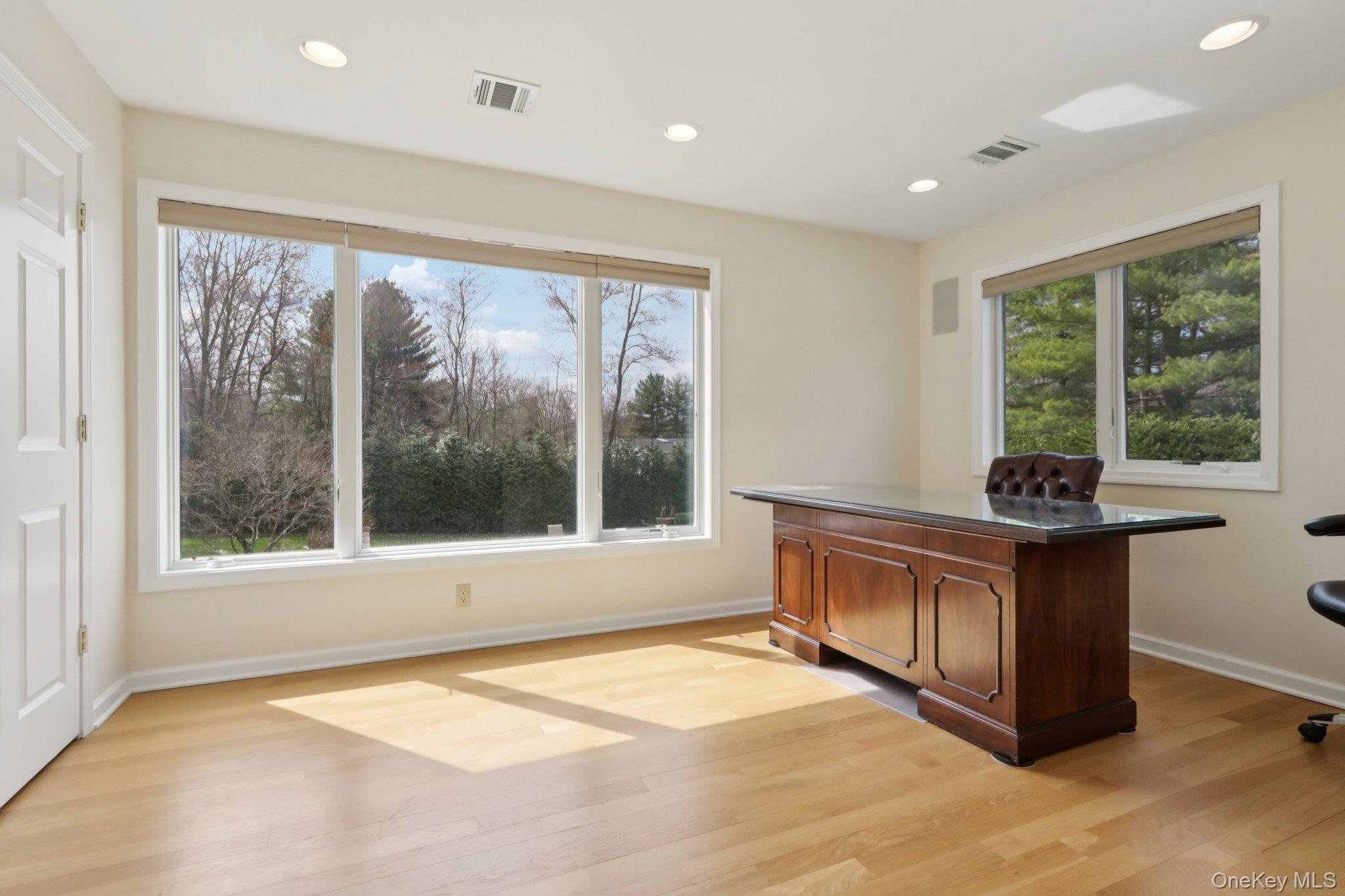 17 Rolling Ridge Road New City, NY 10956 - Photo 18 of 50 a living room with stainless steel appliances granite countertop furniture and a large window