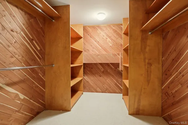 a view of small space