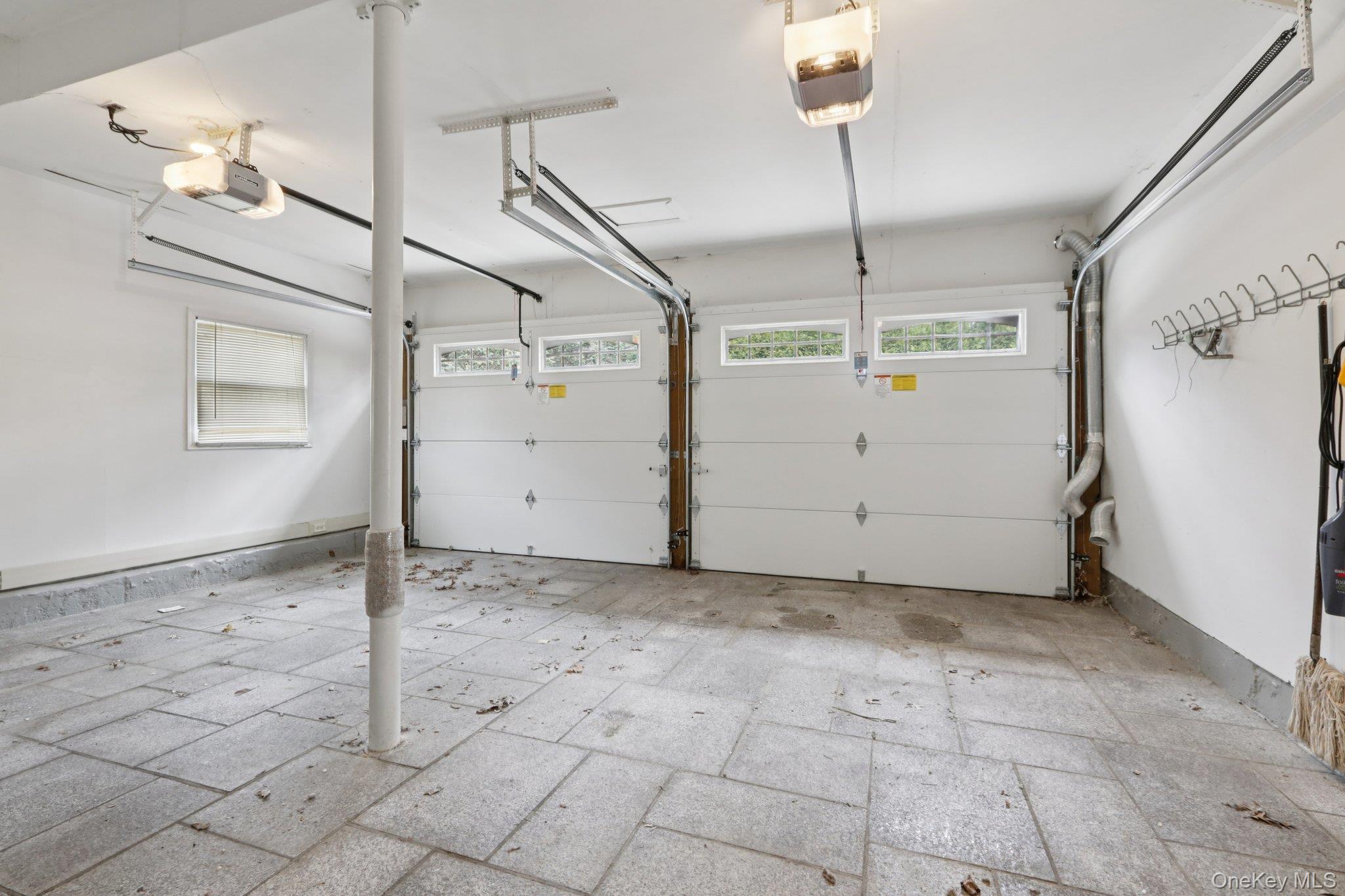 17 Rolling Ridge Road New City, NY 10956 - Photo 46 of 50 a view of a garage