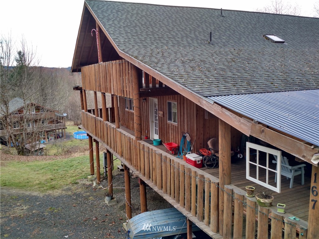 167 Anderson Hill Road Chehalis, WA 98532 - Photo 3 of 25