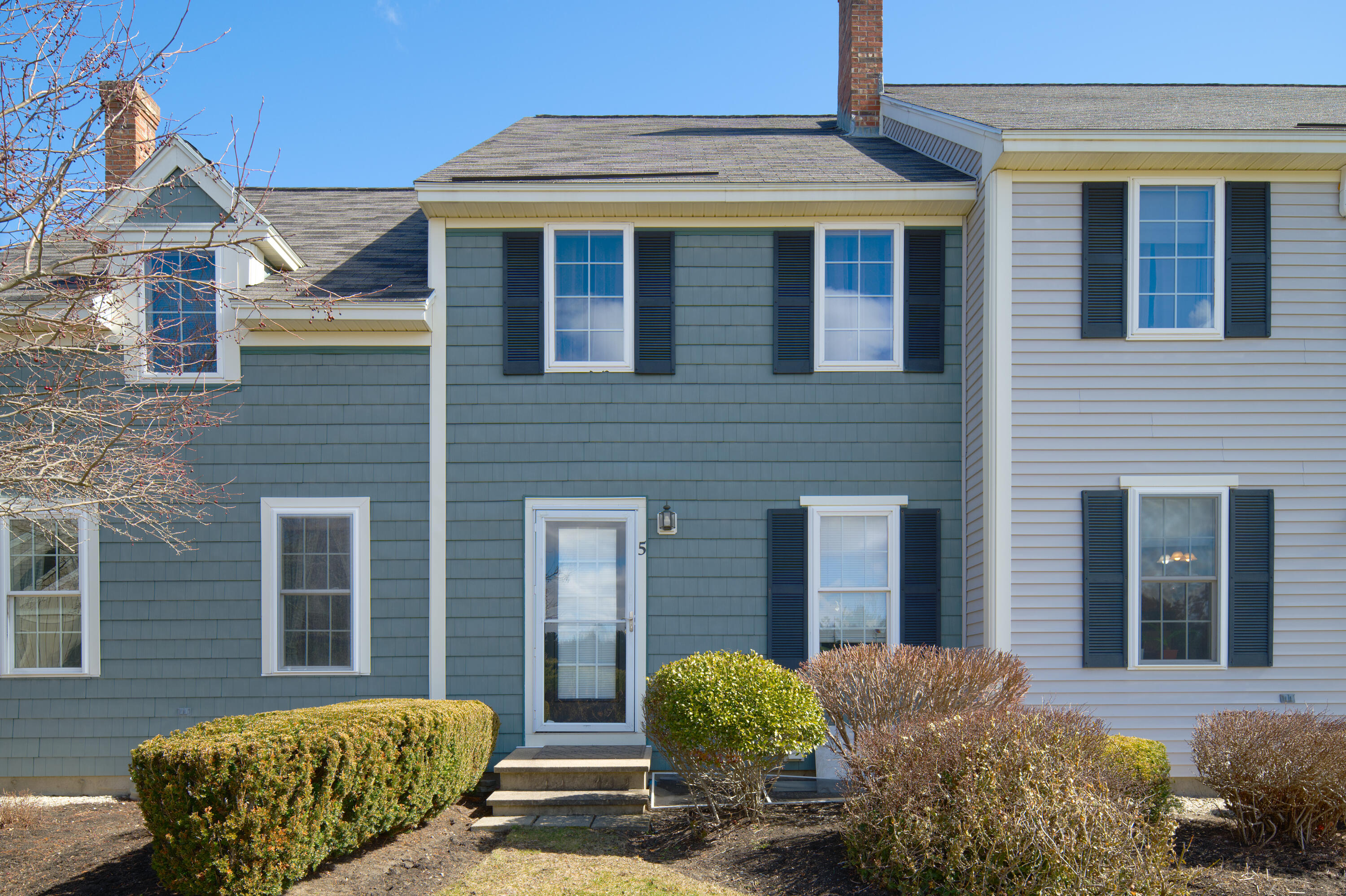 5 Elizabeth Road, Unit 5 South Berwick, ME 03908 - Photo 1 of 32 exterior5