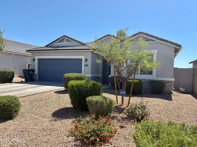 $345,000 | 3576 North Mia Lane, Casa Grande, AZ 85122